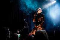 2013-11-23 - Terra Tenebrosa från Kulturhuset, Stockholm
