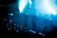 2013-11-23 - Terra Tenebrosa från Kulturhuset, Stockholm
