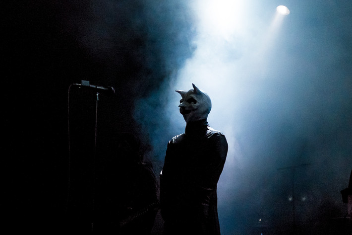 2013-11-23 - Terra Tenebrosa från Kulturhuset, Stockholm