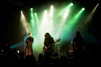 2013-11-23 - Terra Tenebrosa från Kulturhuset, Stockholm