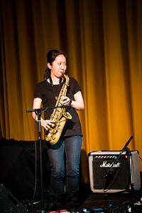 2013-11-25 - Avant Rock Fest från Bryggarsalen, Stockholm