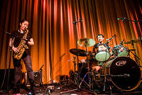 2013-11-25 - Avant Rock Fest från Bryggarsalen, Stockholm