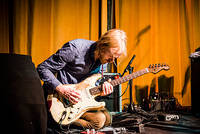 2013-11-25 - Avant Rock Fest från Bryggarsalen, Stockholm