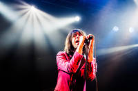 2013-11-26 - Primal Scream från Debaser Medis, Stockholm