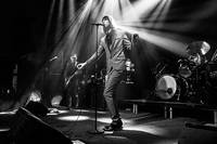 2013-11-26 - Primal Scream från Debaser Medis, Stockholm