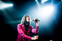 2013-11-26 - Primal Scream från Debaser Medis, Stockholm