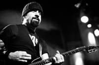 2013-11-26 - Volbeat från Tele2 Arena, Stockholm