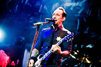 2013-11-26 - Volbeat från Tele2 Arena, Stockholm