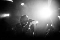 2013-11-26 - MF/MB/ från Debaser Medis, Stockholm