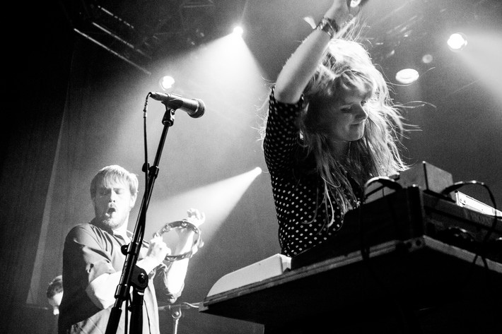 2013-11-26 - MF/MB/ från Debaser Medis, Stockholm