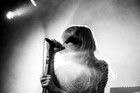 2013-11-26 - MF/MB/ från Debaser Medis, Stockholm