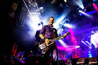 2013-11-25 - Volbeat från Scandinavium, Göteborg