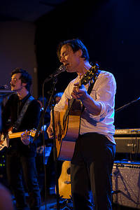 2013-11-27 - Ulf Stureson från Debaser Medis, Stockholm