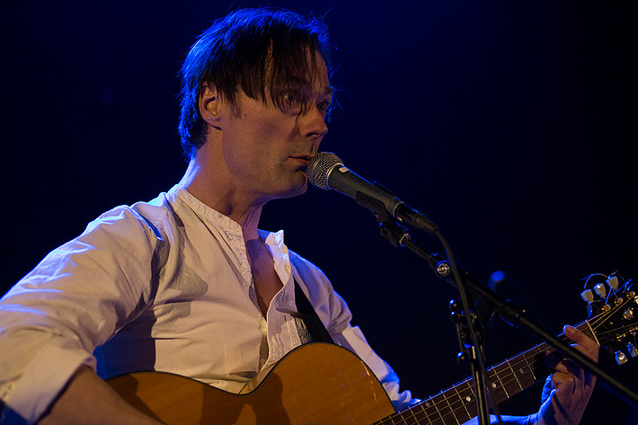2013-11-27 - Ulf Stureson från Debaser Medis, Stockholm