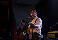 2013-11-27 - Ulf Stureson från Debaser Medis, Stockholm