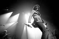 2013-11-29 - Håkan Hellström från Spektrum, Oslo