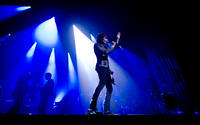 2013-11-29 - Håkan Hellström från Spektrum, Oslo