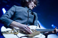 2013-11-29 - Håkan Hellström från Spektrum, Oslo