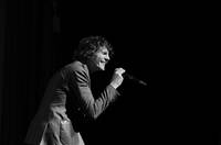 2013-11-29 - Håkan Hellström från Spektrum, Oslo