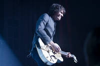 2013-11-29 - Håkan Hellström från Spektrum, Oslo