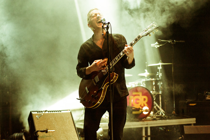 2013-11-29 - Tiger Lou från Pustervik, Göteborg