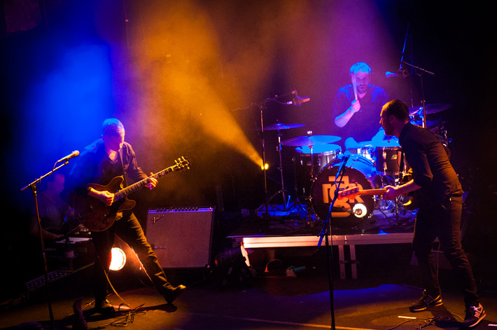 2013-11-29 - Tiger Lou från Pustervik, Göteborg
