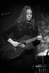 2013-11-30 - Melissa Horn från Stora Teatern, Göteborg