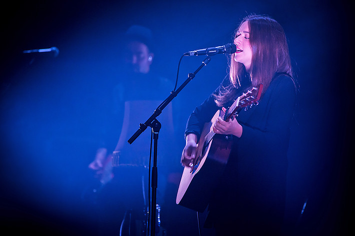 2013-11-30 - Melissa Horn från Stora Teatern, Göteborg 2013-11-30 - Melissa Horn från Stora Teatern, Göteborg