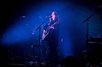 2013-11-30 - Melissa Horn från Stora Teatern, Göteborg