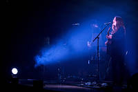 2013-11-30 - Melissa Horn från Stora Teatern, Göteborg