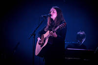 2013-11-30 - Melissa Horn från Stora Teatern, Göteborg