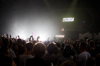 2013-11-30 - Tiësto från Tele2 Arena, Stockholm