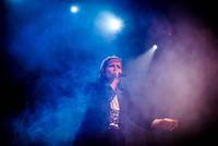 2013-11-30 - Jenny Wilson från Berns, Stockholm