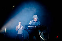 2013-11-30 - Jenny Wilson från Berns, Stockholm