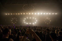 2013-11-30 - Tiësto från Tele2 Arena, Stockholm