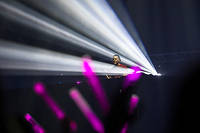 2013-11-30 - Tiësto från Tele2 Arena, Stockholm