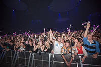 2013-11-30 - Tiësto från Tele2 Arena, Stockholm