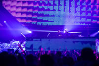 2013-11-30 - Nause från Tele2 Arena, Stockholm