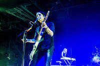 2013-12-01 - Placebo från Arenan, Stockholm