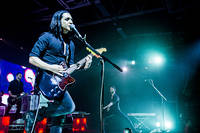 2013-12-01 - Placebo från Arenan, Stockholm