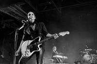 2013-12-01 - Placebo från Arenan, Stockholm