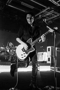 2013-12-01 - Placebo från Arenan, Stockholm