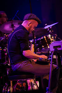 2013-12-01 - Mikael Wiehe från Konserthuset, Göteborg