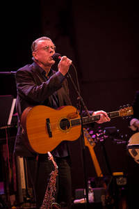 2013-12-01 - Mikael Wiehe från Konserthuset, Göteborg