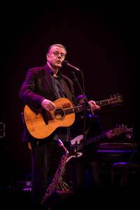 2013-12-01 - Mikael Wiehe från Konserthuset, Göteborg