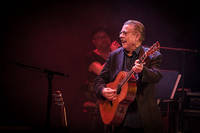 2013-12-01 - Mikael Wiehe från Konserthuset, Göteborg