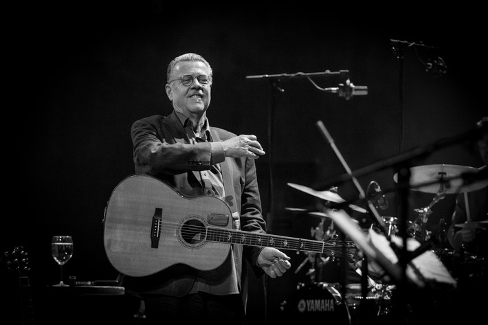 2013-12-01 - Mikael Wiehe från Konserthuset, Göteborg