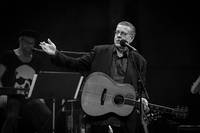 2013-12-01 - Mikael Wiehe från Konserthuset, Göteborg