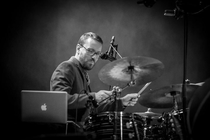 2013-12-01 - Mikael Wiehe från Konserthuset, Göteborg