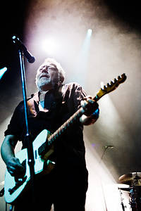 2013-12-01 - Ulf Lundell från Berns, Stockholm